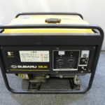 富士重工 発電機 工具買取致しました。岐阜 大垣 買取専門店 高価買取 リサイ