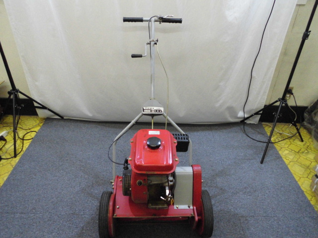 バロネス 芝刈り機 農機具買取致しました。岐阜 大垣 買取専門店 高価買取 リサイ
