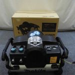 マキタ コンプレッサ 工具買取致しました。岐阜 大垣 買取専門店 高価買取 リサイ