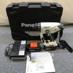 パナソニック マルチハンマドリル 工具買取致しました。岐阜 大垣 買取専門店 リサイ