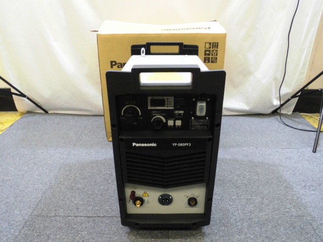 パナソニック プラズマ 切断機 工具買取致しました。岐阜 大垣 買取専門店 高価買取 リサイ