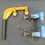 トランスホイスト 工具買取致しました。岐阜 大垣 買取専門店 高価買取 リサイ