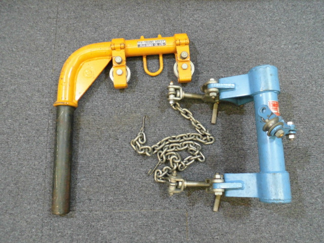 トランスホイスト 工具買取致しました。岐阜 大垣 買取専門店 高価買取 リサイ