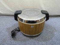 タイガー 電子ジャー 厨房機器買取致しました。岐阜 大垣 買取専門店 リサイ