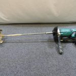 リョービ パワーミキサー 工具買取致しました。岐阜 大垣 買取専門店 高価買取 リサイ