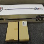 ダイソン 掃除機 家電製品買取致しました。岐阜 大垣 買取専門店 リサイ