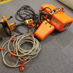 象印 ホイスト 工具買取致しました。岐阜 大垣 買取専門店 リサイ