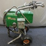 精和 高粘度霧状吹付機 工具買取致しました。岐阜 大垣 買取専門店 リサイ