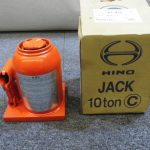 ＨＩＮＯ ジャッキ 工具買取致しました。岐阜 大垣 買取専門店 リサイ