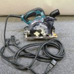 マキタ 丸ノコ 工具買取致しました。岐阜 大垣 買取専門店 リサイ