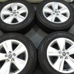 スタッドレスタイヤ買取致しました。岐阜 大垣 買取専門店 リサイ