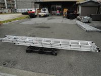 ピカ ３連はしご 買取致しました。岐阜 大垣 買取専門店 リサイ