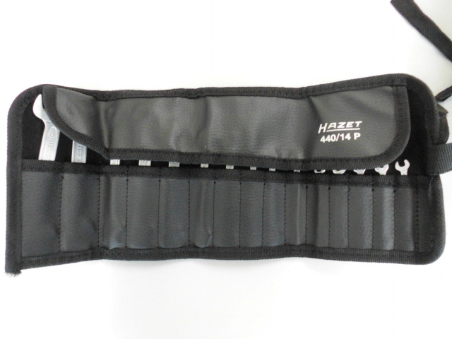 ハゼット スパナ ハンドツール買取致しました。岐阜 大垣 買取専門店 リサイ