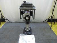 ワッカーイノソン ランマ 工具買取致しました。岐阜 大垣 買取専門店 リサイ