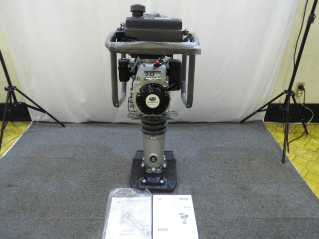 ワッカーイノソン ランマ 工具買取致しました。岐阜 大垣 買取専門店 リサイ