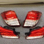 ヴァレンティ テールライト カー用品買取致しました。岐阜 大垣 買取専門店 リサイ