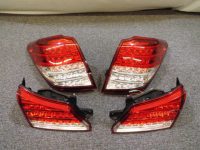 ヴァレンティ テールライト カー用品買取致しました。岐阜 大垣 買取専門店 リサイ