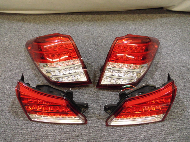 ヴァレンティ テールライト カー用品買取致しました。岐阜 大垣 買取専門店 リサイ