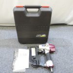 兼松 フロアタッカ 工具買取致しました。岐阜 大垣 買取専門店 リサイ