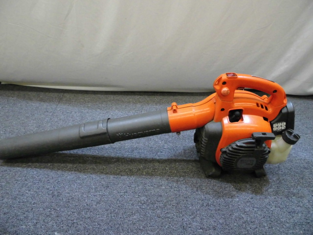 ハスクバーナ ブロワー 工具買取致しました。岐阜 大垣 買取専門店 高価買取 リサイ