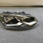 ワーゲン ヘッドライト カー用品買取致しました。岐阜 大垣 買取専門店 リサイ
