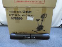 アルインコ エアロバイク 運動器具買取致しました。岐阜 大垣 買取専門店 高価買取 リサイ