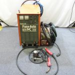 ナショナル 半自動溶接機 工具買取致しました★岐阜 大垣 買取専門店 リサイ