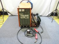 ナショナル 半自動溶接機 工具買取致しました★岐阜 大垣 買取専門店 リサイ