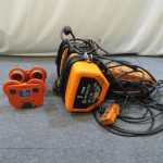 日立 電動ホイスト 工具高価買取致しました。岐阜 大垣 買取専門店 リサイ