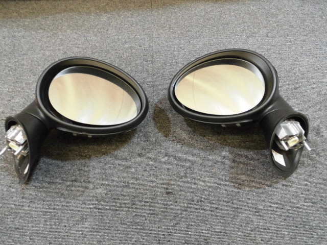 ミニ クロスオーバーS サイドミラー カー用品買取致しました。岐阜 大垣 買取専門店 リサイ