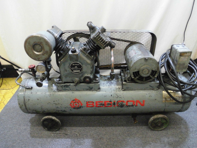 日立 コンプレッサ 工具買取致しました。岐阜 大垣 買取専門店 リサイ