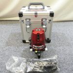 タジマ レーザー 工具買取致しました。岐阜 大垣 買取専門店 リサイ