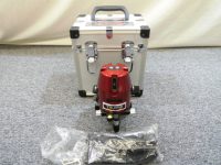 タジマ レーザー 工具買取致しました。岐阜 大垣 買取専門店 リサイ