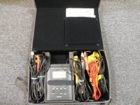 日置電機  ハイテスタ 工具買取致しました。岐阜 大垣 買取専門店 リサイ