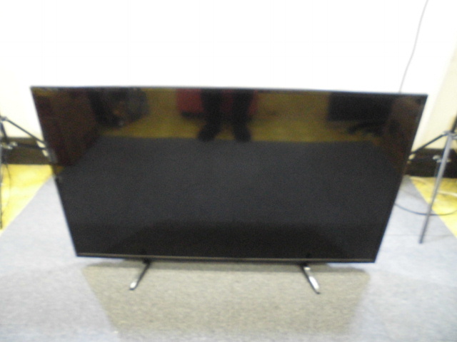 液晶テレビ 50インチ 家電製品買取致しました。岐阜 大垣 買取専門店 高価買取 リサイ