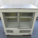 冷蔵ショーケース 厨房機買取致しました。岐阜 大垣 買取専門店 高価買取 リサイ