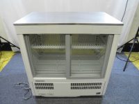 冷蔵ショーケース 厨房機買取致しました。岐阜 大垣 買取専門店 高価買取 リサイ