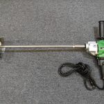 日立 撹拌機 工具高価買取致しました。岐阜 大垣 買取専門店 リサイ