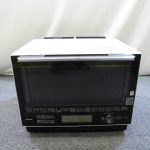 東芝 電子レンジ 家電製品買取致しました。岐阜 大垣 買取専門店 リサイ