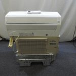 富士通 ルームエアコン 家電製品買取致しました。岐阜 大垣 買取専門店 リサイ