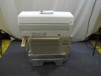 富士通 ルームエアコン 家電製品買取致しました。岐阜 大垣 買取専門店 リサイ