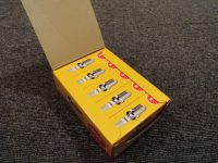 ＮＧＫ スパークプラグ 買取致しました。岐阜 大垣 買取専門店 リサイ