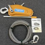 チルホール ワイヤーウインチ 工具高価買取致しました。岐阜 大垣 買取専門店 リサイ