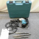 マキタ ハンマドリル 工具高価買取致しました。岐阜 大垣 買取専門店 リサイ