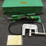 亀倉 パイプ断水機 工具高価買取致しました。岐阜 大垣 買取専門店 リサイ