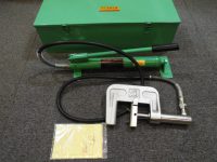 亀倉 パイプ断水機 工具高価買取致しました。岐阜 大垣 買取専門店 リサイ