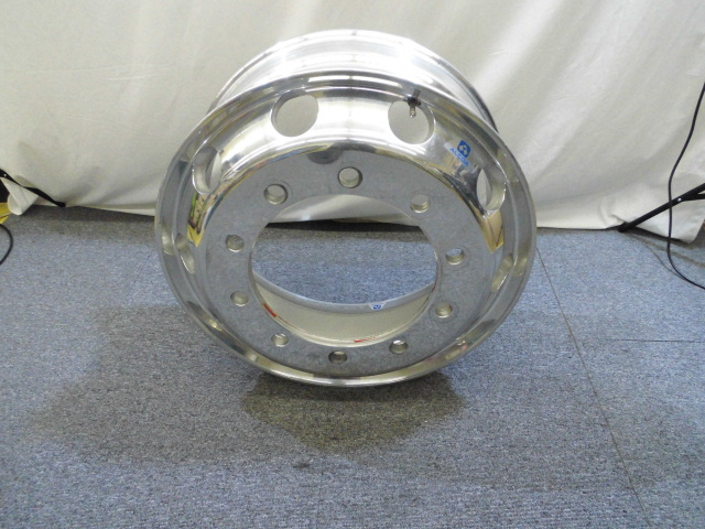 アルコア アルミホール カー用品買取致しました。岐阜 大垣 買取専門店 リサイ