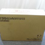 アルインコ フィットネスバイク 運動器具買取致しました。岐阜 大垣 買取専門店 リサイ