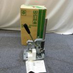 日立 ドリルスタンド 工具買取致しました。岐阜 大垣 買取専門店 リサイ