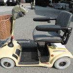 ショップライダー セニアカー 福祉用品買取致しました。岐阜 大垣 買取専門店 リサイ